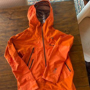 Men's High Exposure™ Gore-Tex® C-Knit™ Anorak Medium